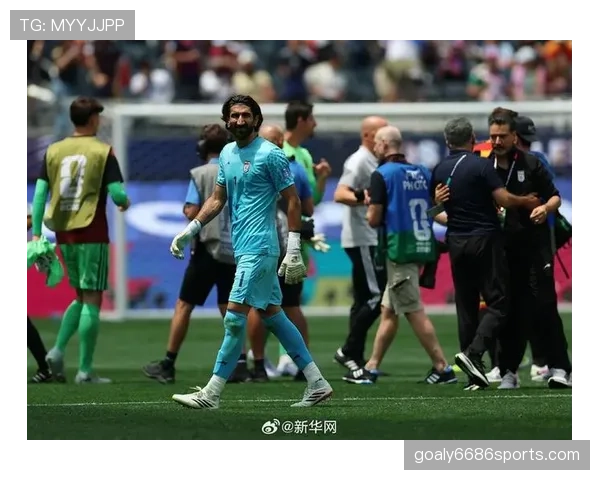 2026世界杯G组末轮结果：比利时大胜新西兰，埃及战平伊朗